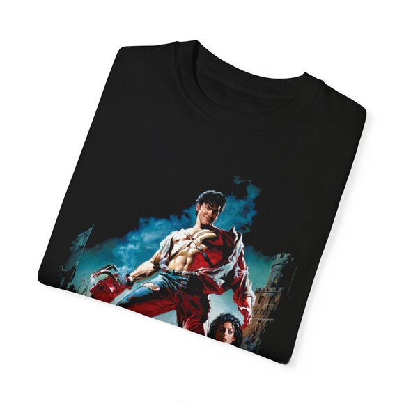 Army Of Darkness Movie - T-shirt - Picture 2 of 3